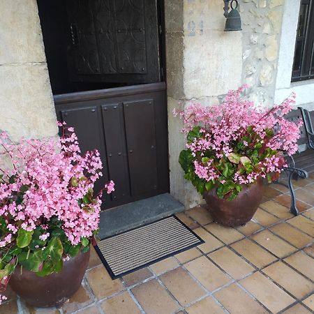 Gran Pedroso De Llanes Villa Exterior photo