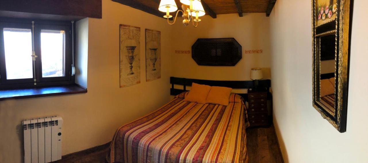 Gran Pedroso De Llanes Villa Exterior photo
