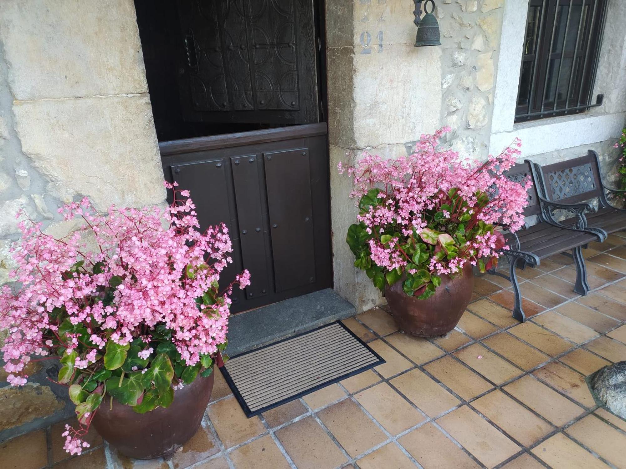 Gran Pedroso De Llanes Villa Exterior photo